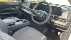 Nissan ARIYA 160kW Advance 63kWh 22kWCh 5dr Auto Electric Hatchback